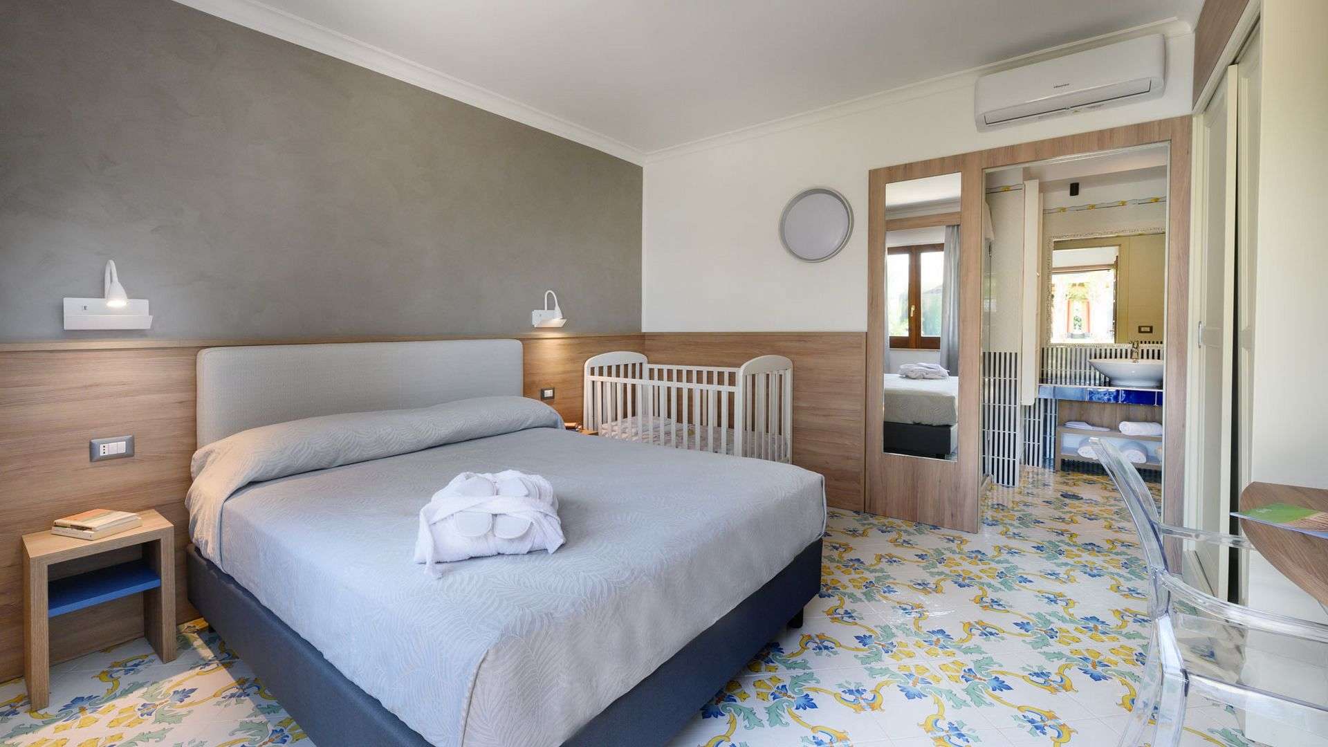 Fruit Village Paestum Mia Resort